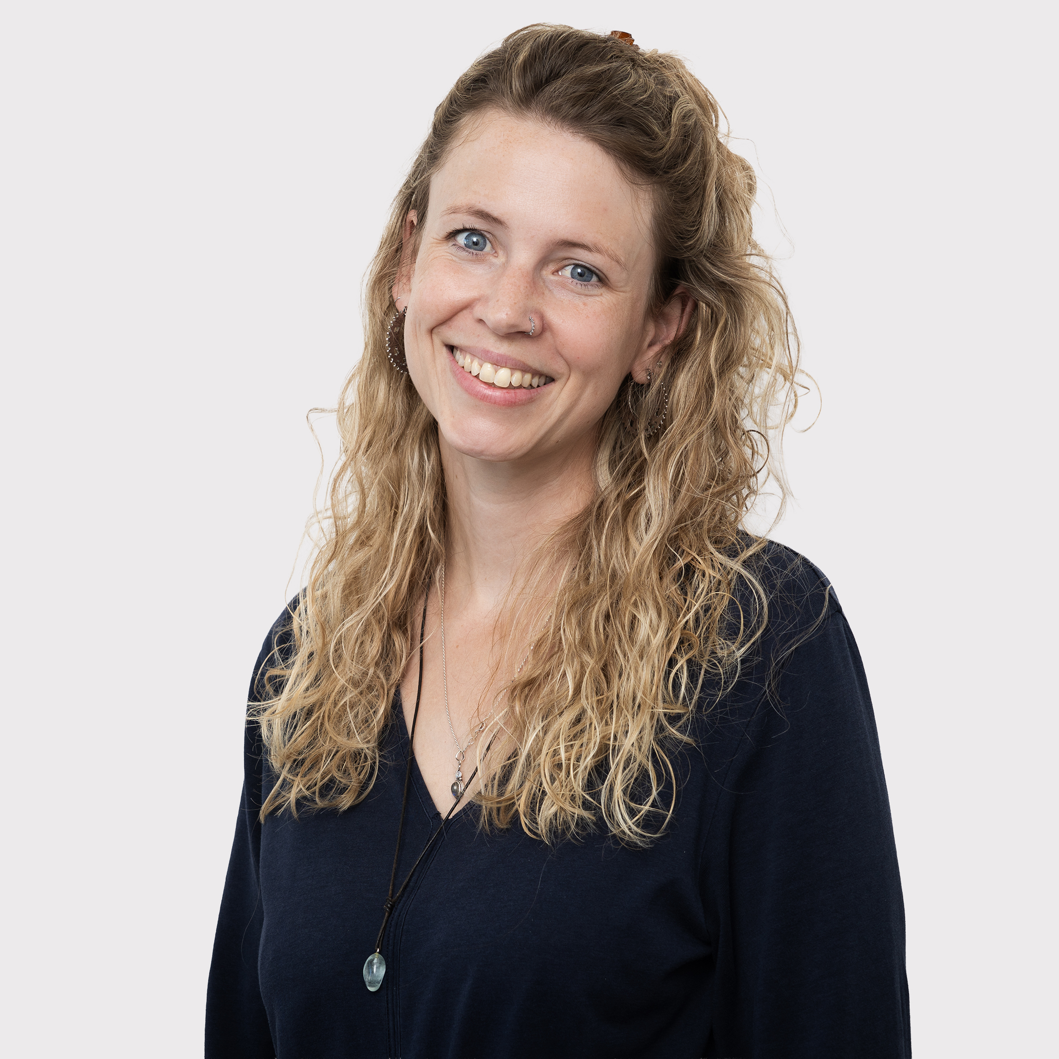  Katrin Galliker